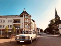 Gebraucht Mercedes 200/8 95 PS (69 kW) 1971 Beige Limousine