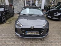 Gebraucht Mazda 2 Exclusive-Line 116 PS (85 kW) 2024 Grau Limousine