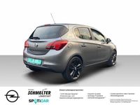 gebraucht Opel Corsa-e 120 Jahre 5 turig R 4.0 Alu 17 Zoll