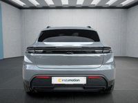 Gebraucht Porsche Macan 380 kW (517 PS) 2025 Grau SUV