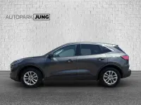 Gebraucht Ford Kuga Titanium X 190 PS (139 kW) 2021 Grau SUV