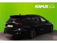 Gebraucht Ford Focus ST 280 PS (205 kW) 2023 Schwarz Limousine