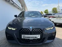 Gebraucht BMW M440 Performance 340 PS (250 kW) 2021 Grau Limousine