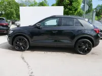 Neu VW T-Roc Cabriolet Style 150 PS (110 kW) 2026 Deepblack perleffekt SUV