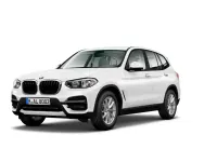 Brugt BMW X3 190 HK (139 kW) 2026 SUV