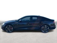 Gebraucht Audi A5 Sportback S-Line 286 PS (210 kW) 2022 Schwarz Kleinwagen