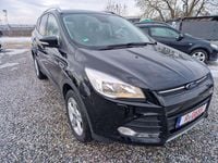 Gebraucht Ford Kuga SYNC Edition 150 PS (110 kW) 2017 Iridiumschwarz metallic SUV