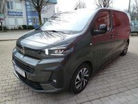 Gebraucht Citroën Spacetourer 179 PS (131 kW) 2026 Titaniumgrau Van / Kleinbus