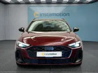 Gebraucht Audi S5 367 PS (269 kW) 2025 Rot Kombi
