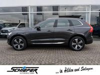 Gebraucht Volvo XC60 Plus 398 PS (292 kW) 2022 Grau SUV