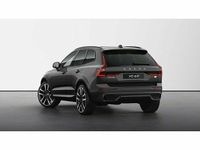 Gebraucht Volvo XC60 R-Design 392 PS (288 kW) 2021 Grau SUV
