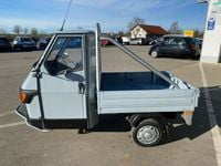 Gebraucht Piaggio APE 2024 Grau SUV