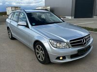 gebraucht Mercedes C220 C 220 C -Klasse T-ModellT CDI/170-PS/