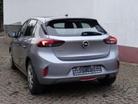 Gebraucht Opel Corsa 102 PS (75 kW) 2021 Grau Limousine