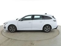 Gebraucht Peugeot 308 Active 131 PS (96 kW) 2024 Weiß Kombi