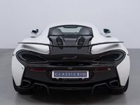 Gebraucht McLaren 540C 540 PS (397 kW) 2019 Weiß Coupé