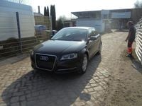 Second-hand Audi A3 105 CP (77 kW) 2012 Negru Hatchback
