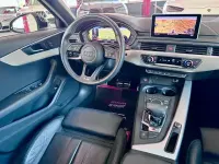 Gebraucht Audi S4 Ambiente 354 PS (260 kW) 2018 Andere Kombi