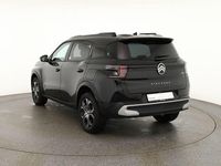 Neu Citroën C3 Aircross PureTech 101 PS (74 kW) 2025 Schwarz SUV