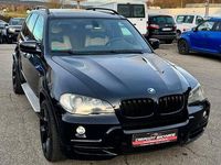 Gebraucht BMW X5 Performance 355 PS (261 kW) 2007 Schwarz SUV