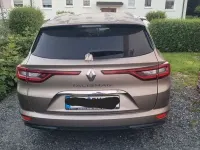 Occasion Renault Talisman Initiale Paris 224 ch (164 kW) 2019 Beige Break