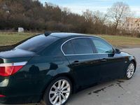 Gebraucht BMW 523 177 PS (130 kW) 2005 Limousine