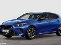 Gebraucht BMW M135 M Sport 300 PS (220 kW) 2025 Blau Kleinwagen