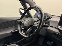 Gebraucht VW ID.3 Pro 150 kW (204 PS) 2020 Grau Kleinwagen