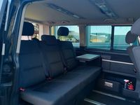 Second-hand VW T5 131 CP (96 kW) 2004 Van