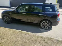 Gebraucht Mini Cooper D Clubman 150 PS (110 kW) 2019 Schwarz Kombi