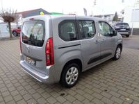 gebraucht Opel Combo Life Edition