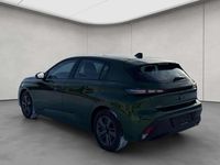 Gebraucht Peugeot 308 Active 131 PS (96 kW) 2023 Grün Limousine