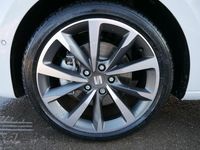 Neu Seat Leon FR 2025 Nevadaweiß metallic Kombi