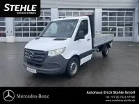 Brugt Mercedes Sprinter 170 HK (125 kW) 2021 Andere Van