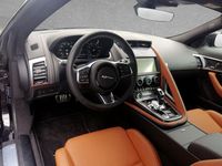 Gebraucht Jaguar F-Type R-Dynamic 450 PS (330 kW) 2023 Schwarz Coupé