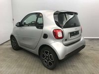 gebraucht Smart ForTwo Electric Drive fortwo coupe EQ PRIME*LEDER*SHZ*PANO*22kW