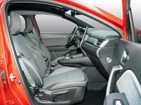 Neu Renault Captur Techno 158 PS (116 kW) 2025 Dezirrot metallic SUV