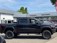 Neu Dodge Ram 540 PS (397 kW) 2026 Schwarz Pickup