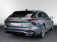 Używany Audi A6 S-Line 367 KM (269 kW) 2025 Szary Kombi