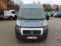 gebraucht Fiat Ducato Hochr.-Kombi 33 180 Power Automatik