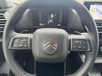 Gebraucht Citroën C4 131 PS (96 kW) 2025 Weiß Limousine