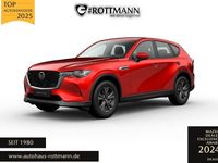 Neu Mazda CX-60 Prime-Line 192 PS (141 kW) 2026 SUV