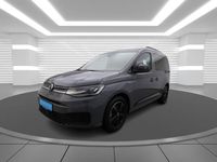 Gebraucht VW Caddy Edition 122 PS (89 kW) 2025 Pure grey, solid Van / Kleinbus