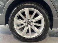 Gebraucht VW Golf Alltrack 200 PS (147 kW) 2022 Uranograu Kombi