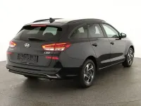 Neu Hyundai i30 150 PS (110 kW) 2026 Schwarz Kombi