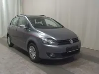 Gebraucht VW Golf VII Trendline 105 PS (77 kW) 2013 Grau Limousine