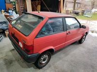 gebraucht Seat Ibiza 021a