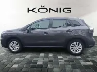 Gebraucht Suzuki SX4 Comfort 102 PS (75 kW) 2024 Titan dark gray pearl metallic Limousine
