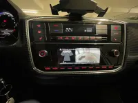 Second-hand VW e-up! 61 kW (83 CP) 2021 Alb Hatchback