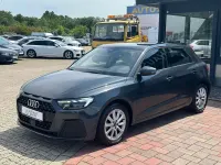 Gebraucht Audi A1 Sportback 95 PS (69 kW) 2024 Grau Kleinwagen